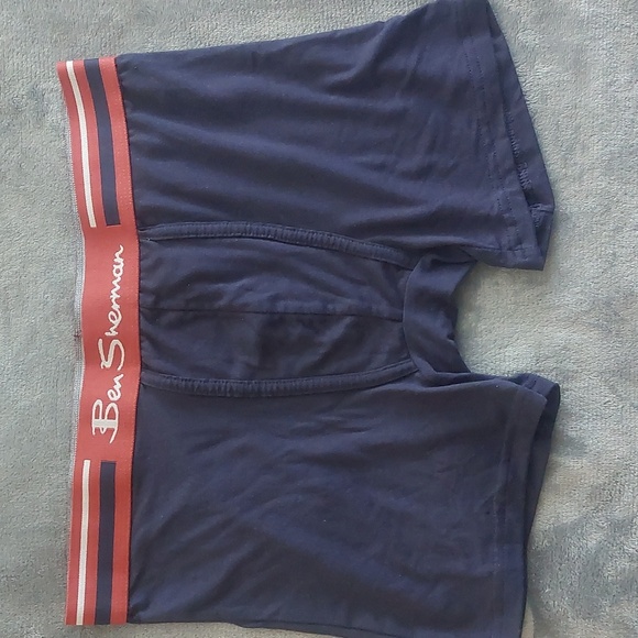 Ben Sherman boxer briefs Large UNUSED NWT - Picture 5 of 5